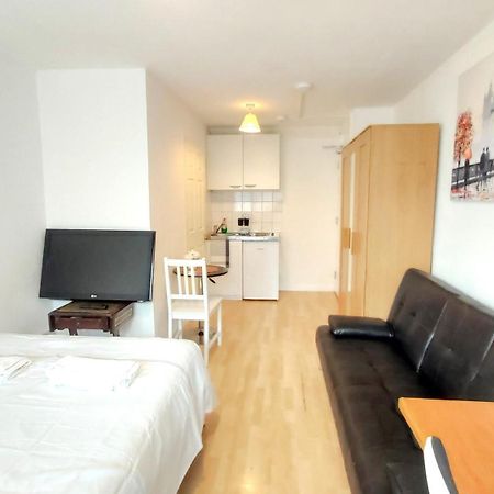 London Harford House Rooms Εξωτερικό φωτογραφία