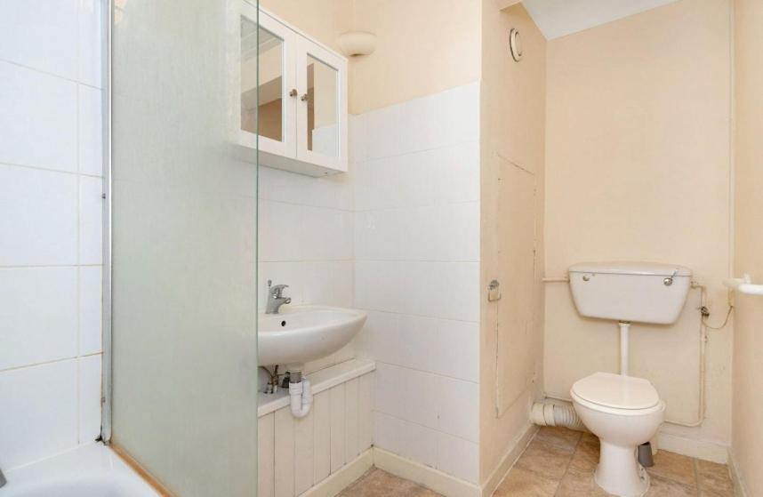London Harford House Rooms Εξωτερικό φωτογραφία