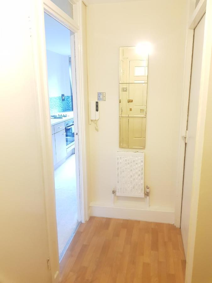 London Harford House Rooms Εξωτερικό φωτογραφία