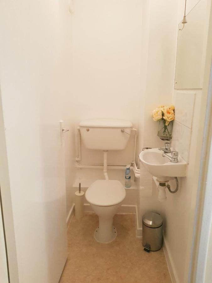 London Harford House Rooms Εξωτερικό φωτογραφία