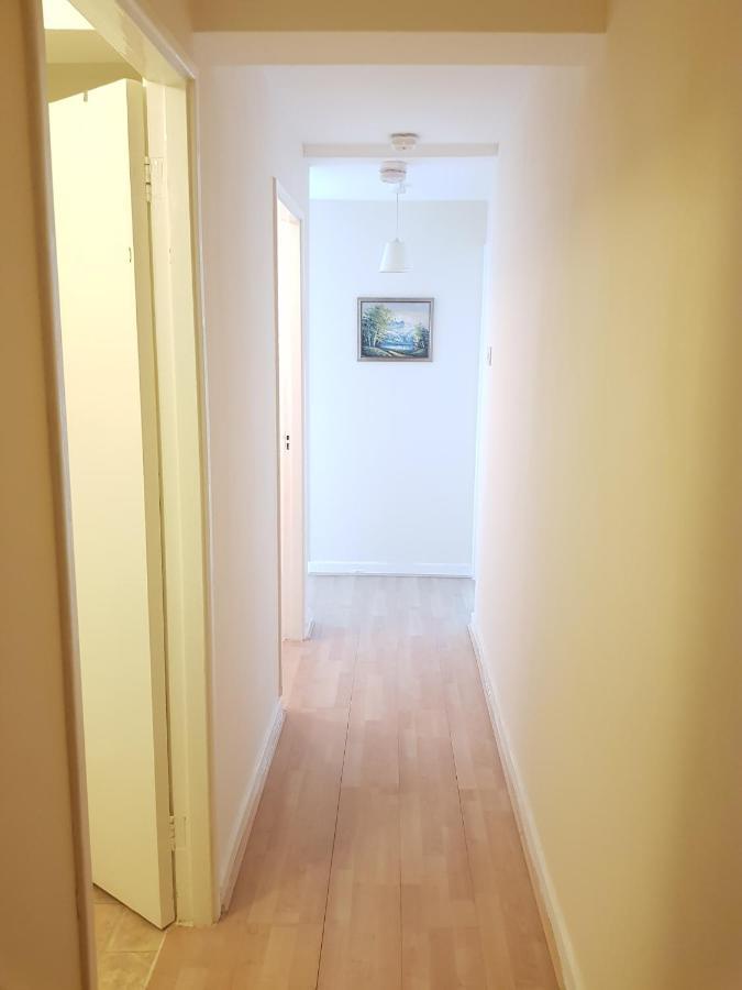 London Harford House Rooms Εξωτερικό φωτογραφία