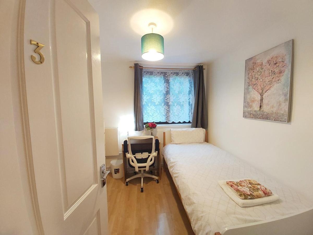 London Harford House Rooms Εξωτερικό φωτογραφία