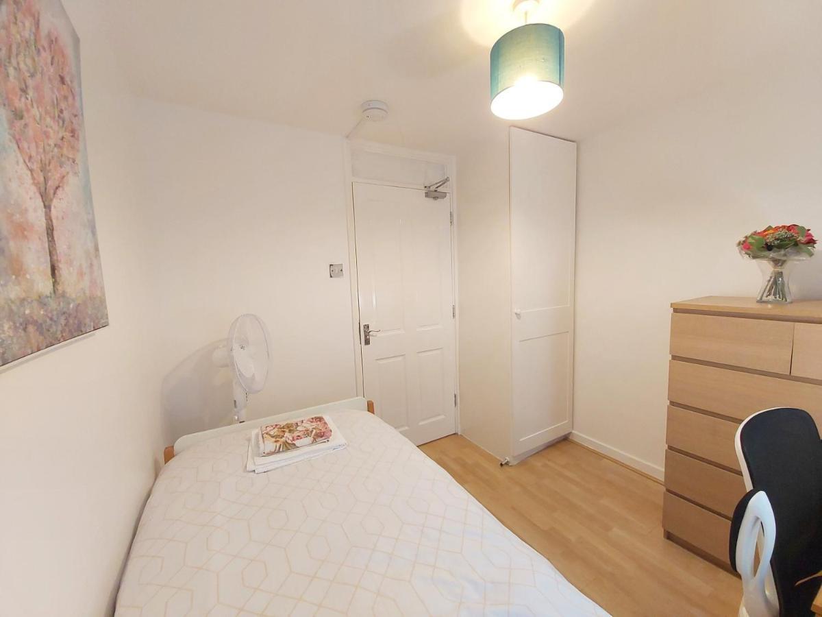 London Harford House Rooms Εξωτερικό φωτογραφία