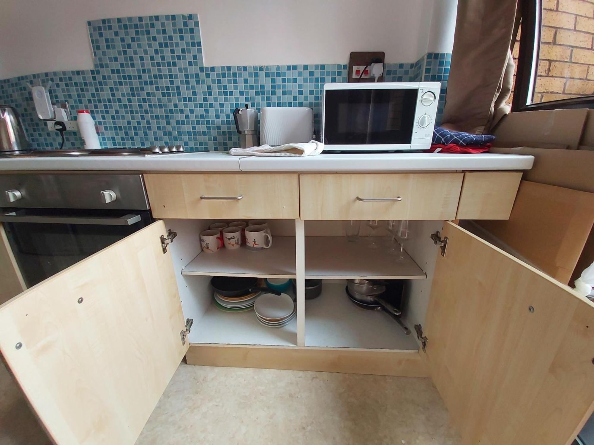 London Harford House Rooms Εξωτερικό φωτογραφία