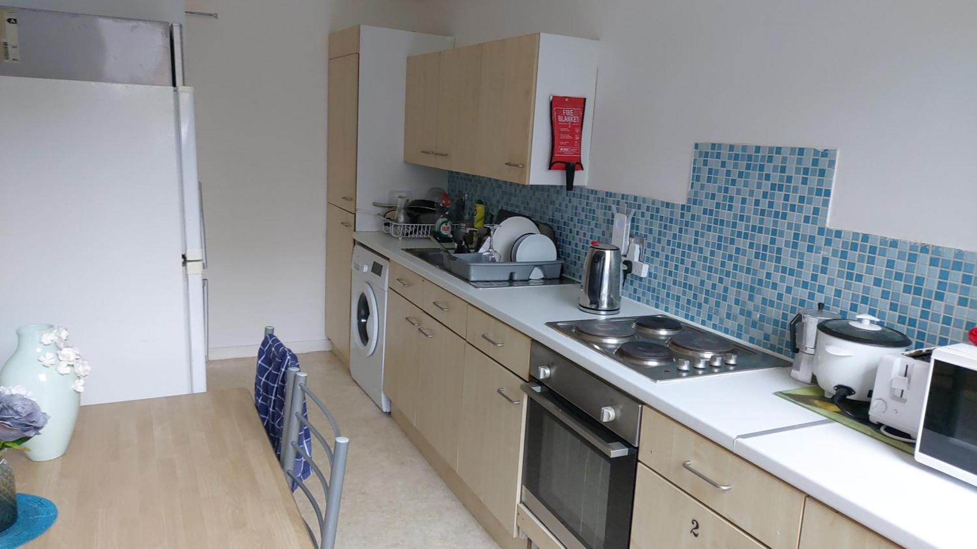London Harford House Rooms Εξωτερικό φωτογραφία