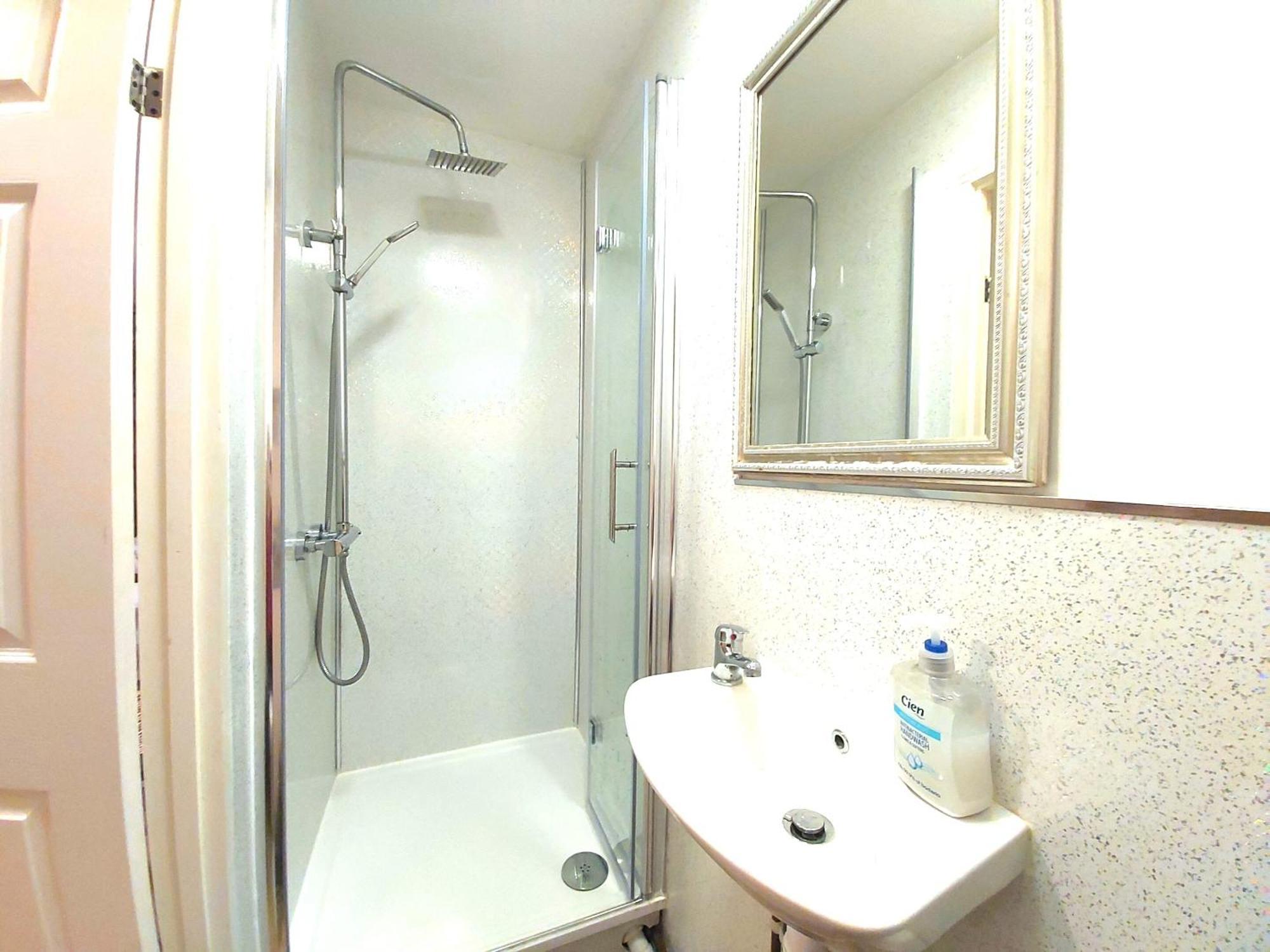 London Harford House Rooms Εξωτερικό φωτογραφία