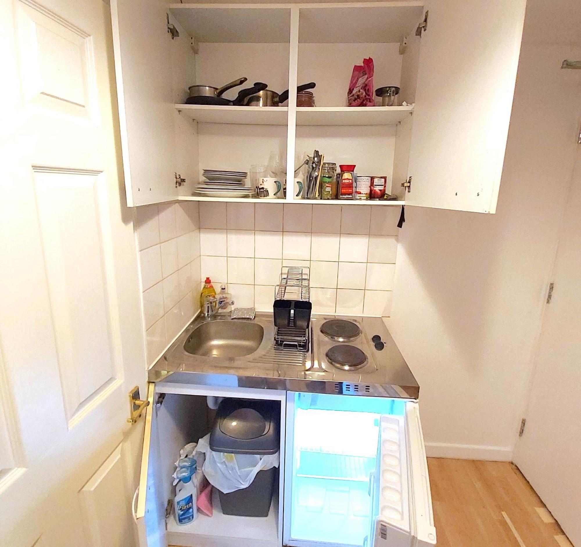 London Harford House Rooms Εξωτερικό φωτογραφία