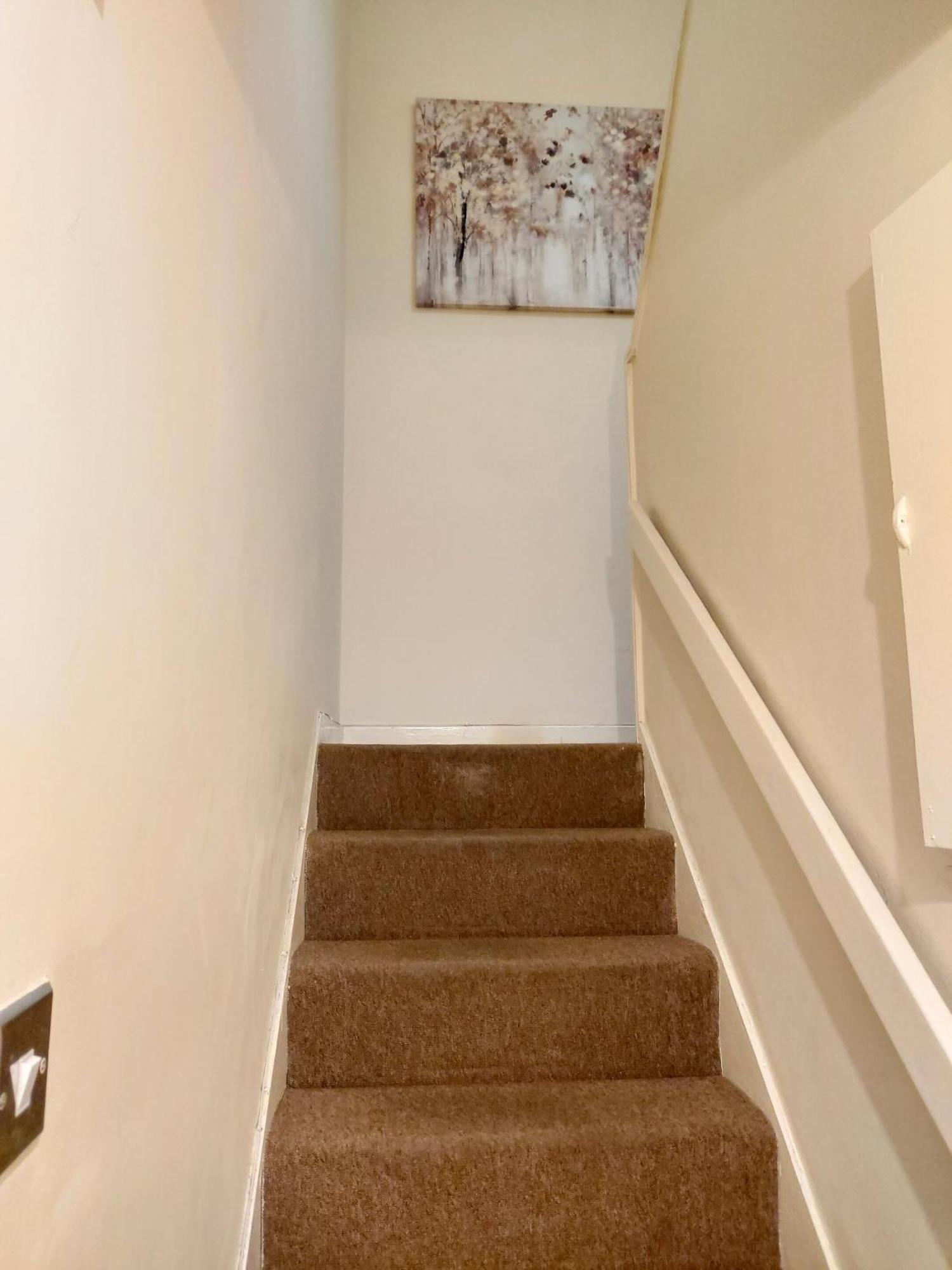 London Harford House Rooms Δωμάτιο φωτογραφία