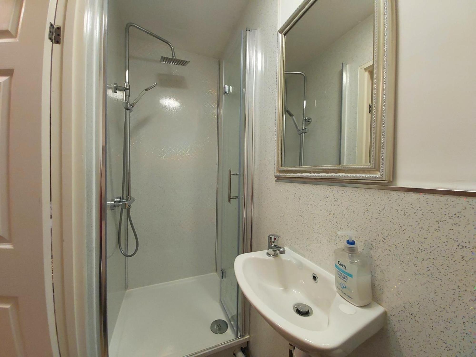 London Harford House Rooms Δωμάτιο φωτογραφία