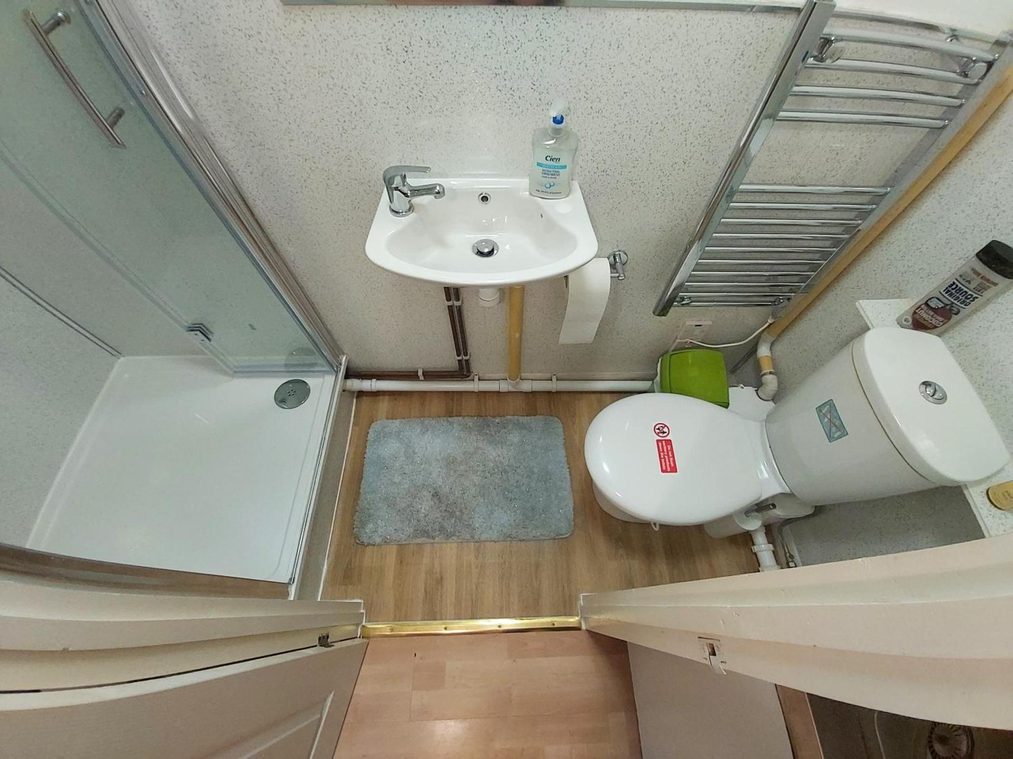 London Harford House Rooms Δωμάτιο φωτογραφία